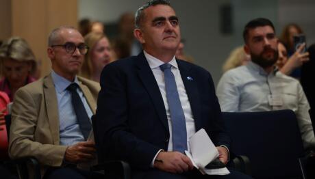 Φρέντι Μπελέρης