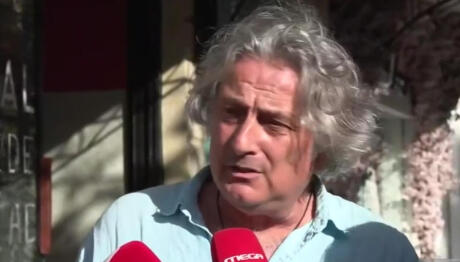 Μαζωνάκης: Στον ανακριτή σήμερα ο υπνοθεραπευτής Νάσος Κομιανός. Στο μικροσ