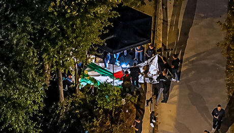 Ηγουμενίτσα: Ομολόγησε Ο 27χρονος Τη Δολοφονία Της 25χρονης