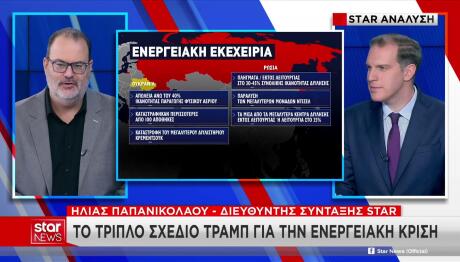 Τραμπ Γροιλανδία