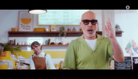 Lingo: Έρχεται Το Σάββατο 3 Οκτωβρίου στο Star