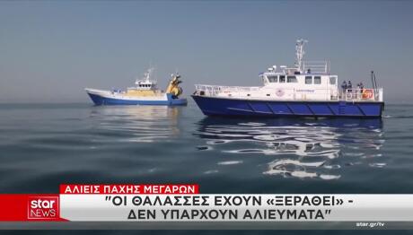 Οριστικό Τέλος Στις Καταστροφικές Για Τον Βυθό Βιντζότρατες