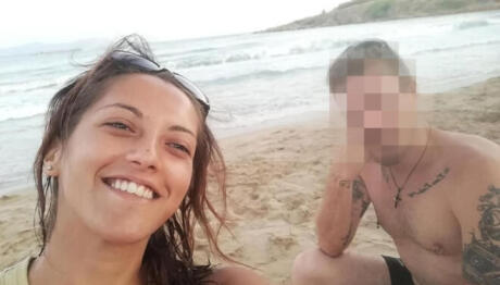 Κυριακή Γρίβα
