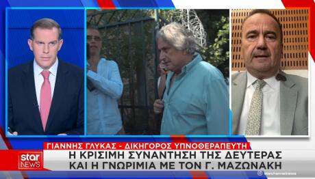 Γιάννης Γλύκας