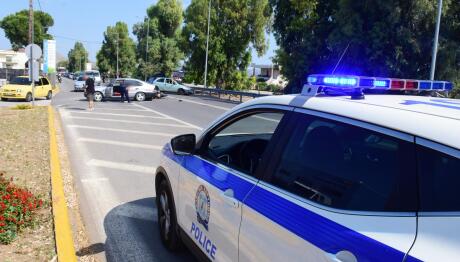 Καλαμάτα: 38χρονος Προσπάθησε Να Σκοτώσει Την Πρώην Του