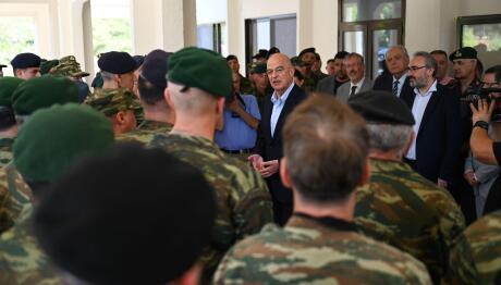 έφεδροι