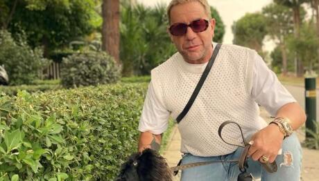 Γιώργος Μαζωνάκης
