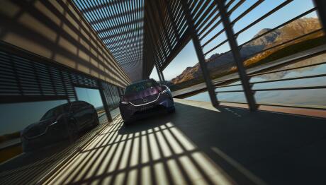 Η Mazda στην AUTO ATHINA 2026: Η Ιαπωνική τελειότητα