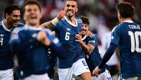 Nations League