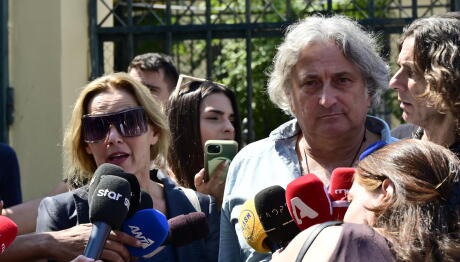 Υπόθεση Μαζωνάκη: Τι είπε ο υπνοθεραπευτής, Νάσος Κομιανός