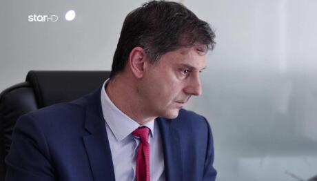Χάρης Θεοχάρης