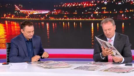 Οικονόμου για Βίσση: «Ο Νίκος Καρβέλας γιατί δεν πήγε στη συναυλία;»