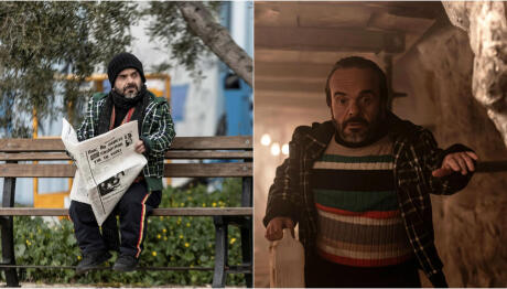 Δήμος Γιγαντάκης