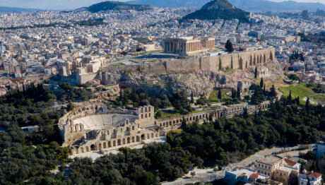 Οι Καλύτερες Πόλεις Στον Κόσμο Για Διακοπές