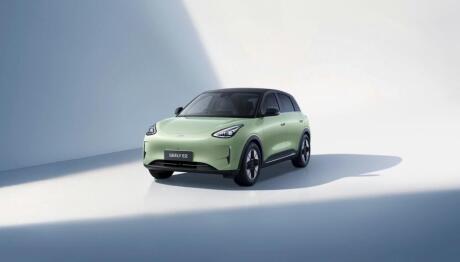 Η Geely στην Auto Athina 2026: Ποια μοντέλα παρουσιάζει