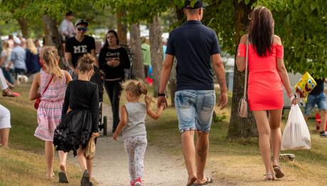 Επίδομα Παιδιού Α21: Έρχεται Έκτακτη Πληρωμή - Πότε Θα Γίνει