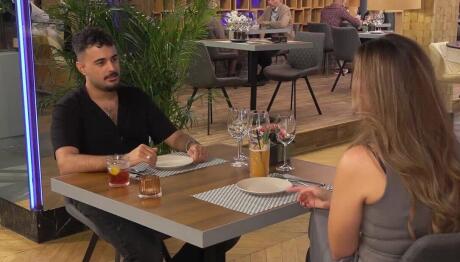 First Dates