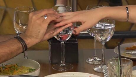First Dates