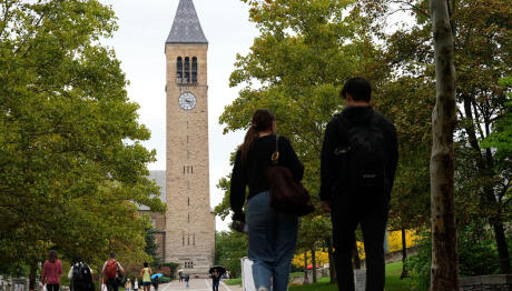 Cornell 7: Ξανά έρευνα για τον φερόμενο ομαδικό βιασμό