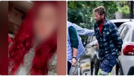Επίθεση Λαύριο: Οι Προσπάθειες Της 32χρονης Να Σωθεί