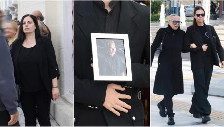 Δημήτρης Κόκοτας