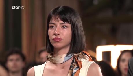GNTM: Τα 9 Μοντέλα Που Αποχωρούν Μετά Την Πρώτη Δοκιμασία
