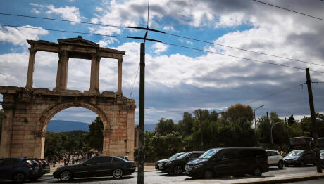 Καιρός: Πότε Χαλάει Ξανά Μετά Το Μίνι Καλοκαίρι Με 30άρια