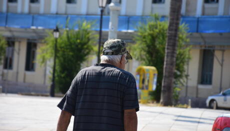 Συντάξεις Νοεμβρίου: Nωρίτερα Τα Χρήματα Λόγω 28ης Οκτωβρίου
