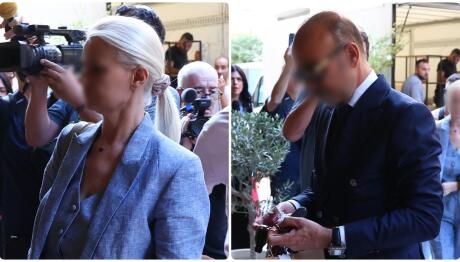 Μαζωνάκης: Η Γιατρός Έκανε Μέθη &Πλασμαφαίρεση Στην Κόρη Της