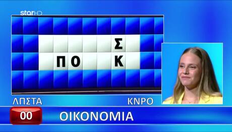 Τροχός Της Τύχης: Ο Δύσκολος Γρίφος που Έμεινε Άλυτος