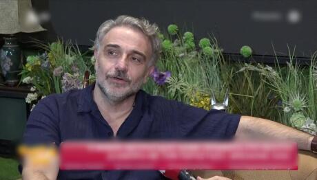 Μουρατίδης: «Από αφηρημάδα πήγα στο σχολείο με τις τσάντες χωρίς τα παιδιά»