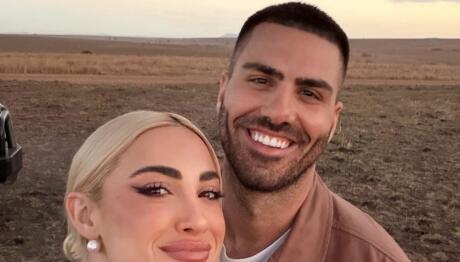 Ιωάννα Τούνη - Δημήτρης Σπυριδωνίδης