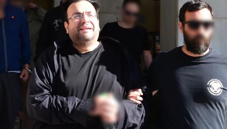 Φίλιππος Καμπούρης