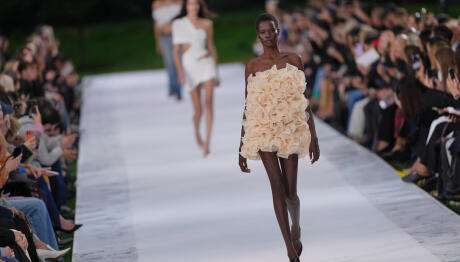 Paris Fashion Week 2026
