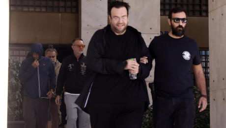 Καμπούρης: Οι καταθέσεις τραγουδιστών στη ΓΑΔΑ
