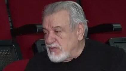 Τάσος Χαλκιάς