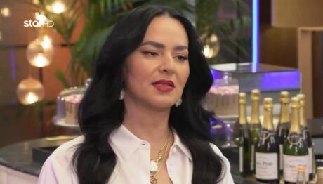 First Dates: Η Ζεν Είπε Ποιο Εργαλείο Ταιριάζει στον Τάσο