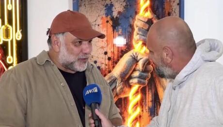Γρηγόρης Αρναούτογλου