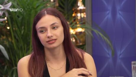 First Dates: «Είναι Red Flag» Είπε Η Μελίνα Για Τον Ηλία!