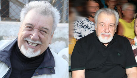 Τάσος Χαλκιάς