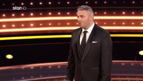 1% Club 09/10/26: Βρήκαν Την Απάντηση Οι Φιναλίστ;