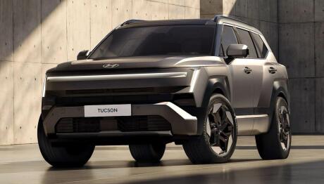 Η Hyundai στο Paris Motor Show 2026 με σημαντικές πρεμιέρες