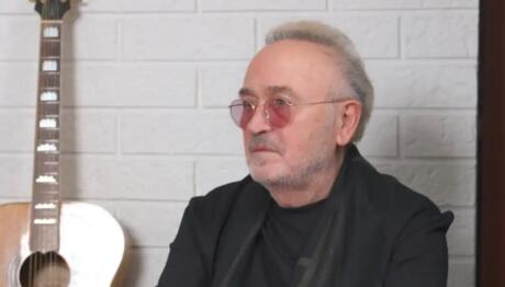 Σταμάτης Γονίδης: «Δεν Eίμαι Φασίστας, Είμαι Αρτίστας»
