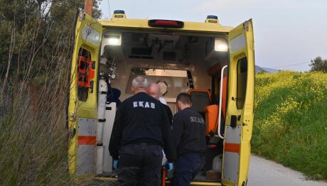 Θεσπρωτία: Νεκρό Ζευγάρι Μέσα Στο Σπίτι Του