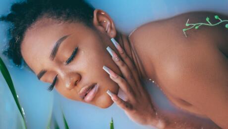 Dry Skin Diaries