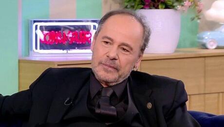 Αλέξανδρος Ρήγας