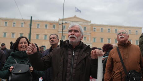 Συνταξιοδότηση: Ρεκόρ Αιτήσεων Με Φόβο Για Νέα Όρια Ηλικίας