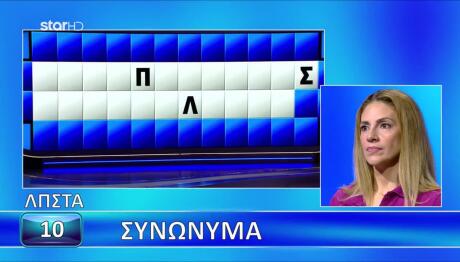 Τροχός της Τύχης
