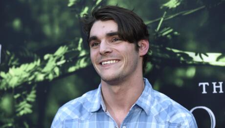 Breaking Bad: Αυτοκτονία Η Αιτία Θανάτου Του RJ Mitte
