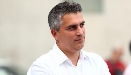 Χρίστος Δήμας
